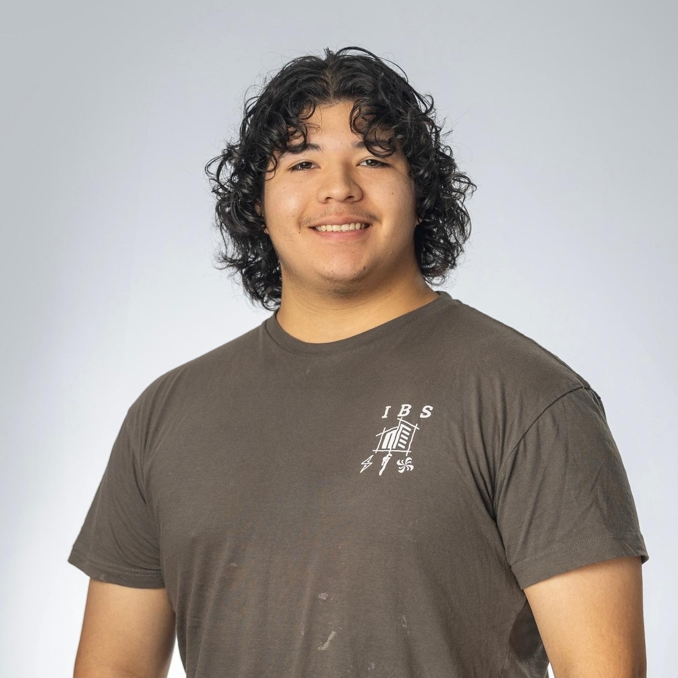 Kevin Lara, Administrative Coordinator at International Building Services