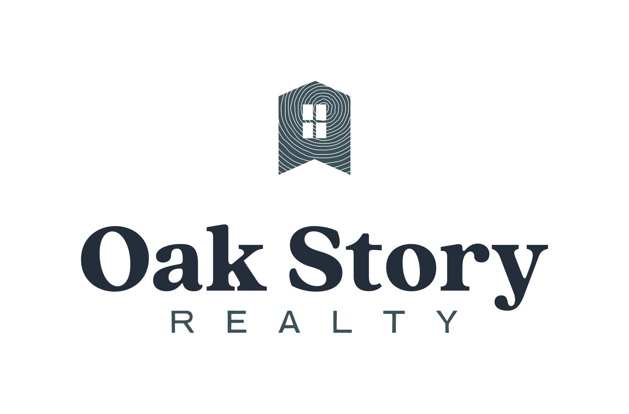 Oakstory Logo